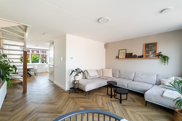 Medium property photo - Saffier 69, 2371 KP Roelofarendsveen